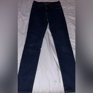 Maria J Brand Jeans